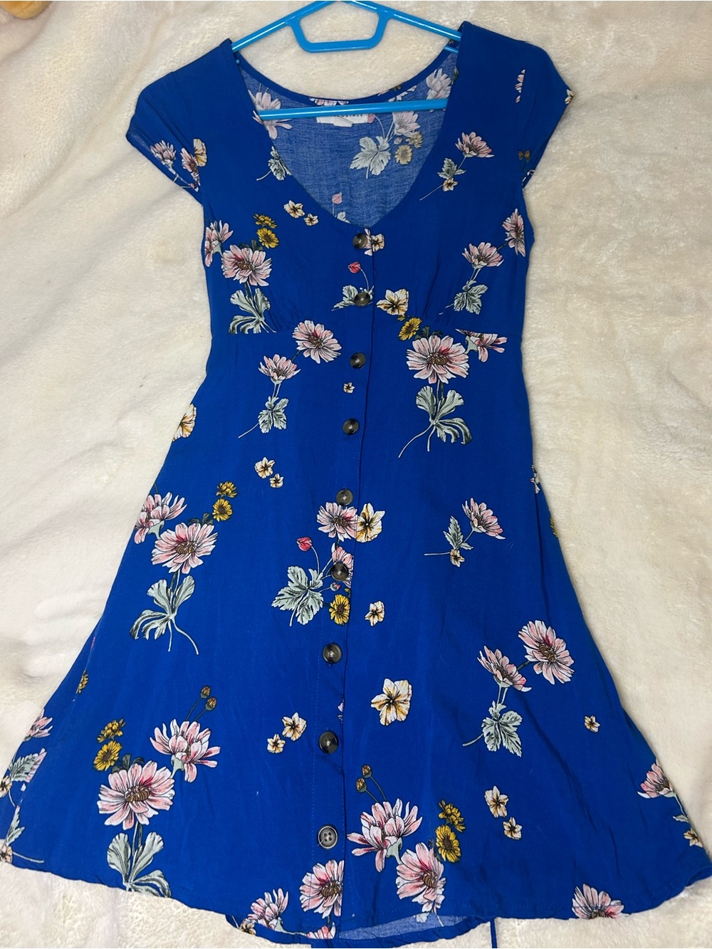 Aeropostale xs dress